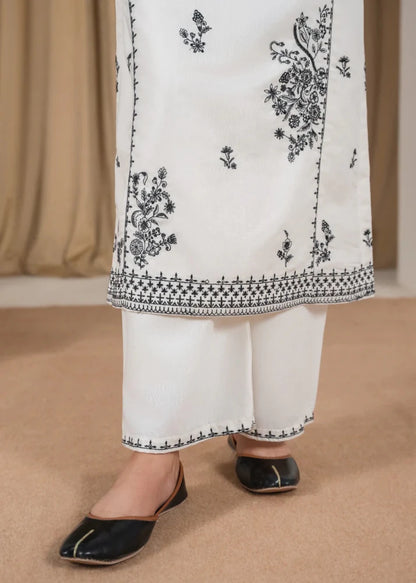3PC EMBROIDED LAWN SUIT SR - 704 - Rangoli Store