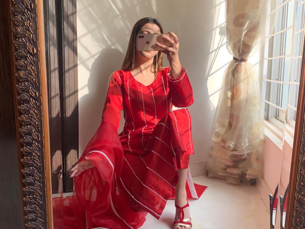 AFET RED