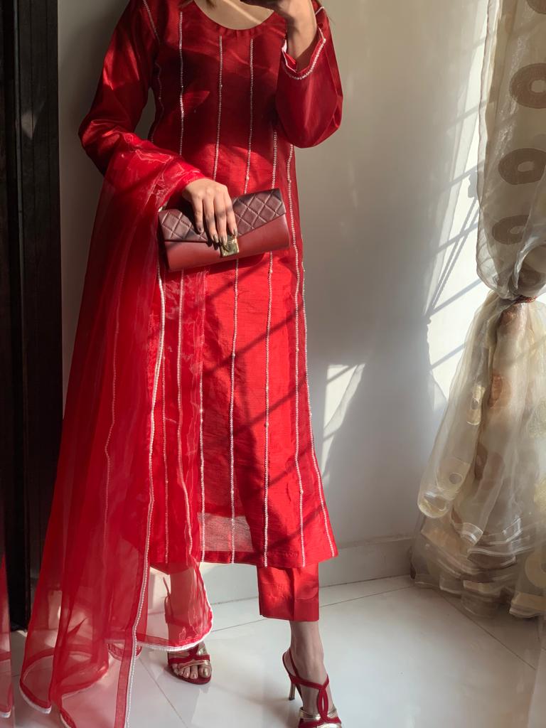 AFET RED