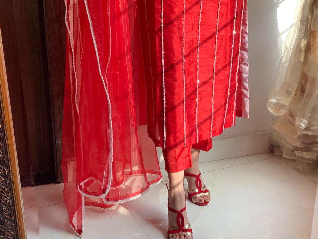 AFET RED