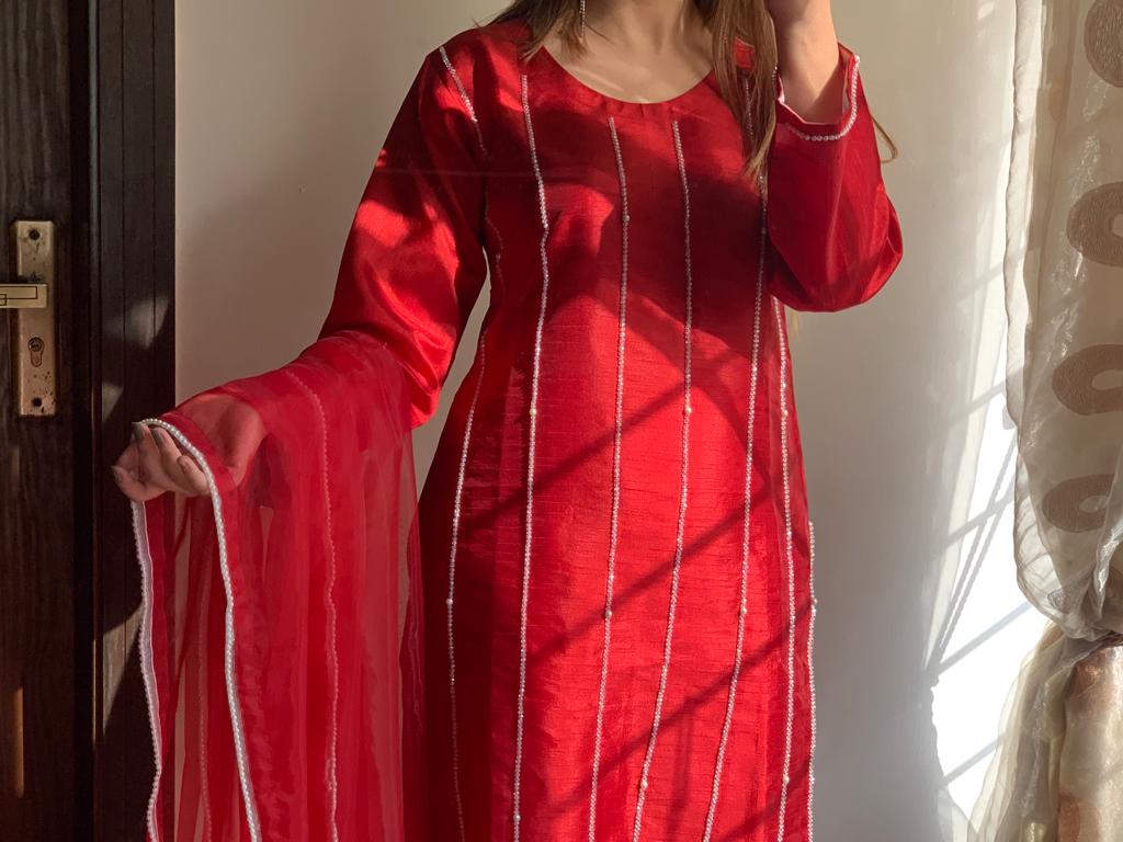 AFET RED